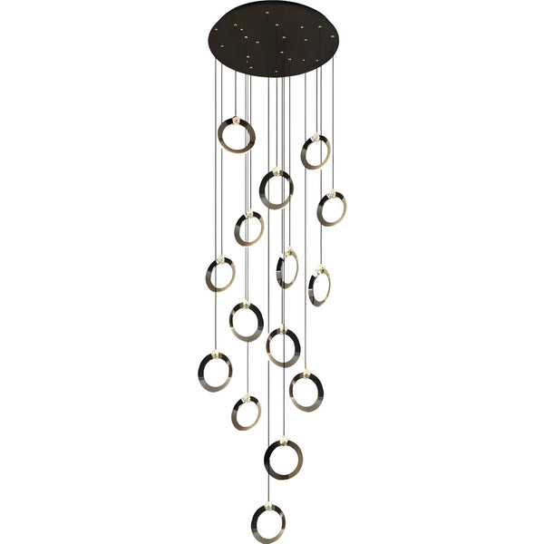 NEBULA Chandelier