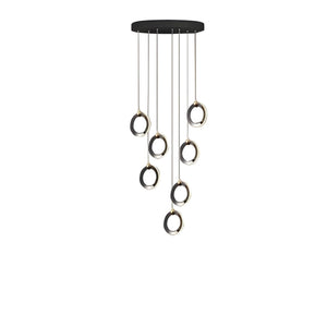 NEBULA Chandelier
