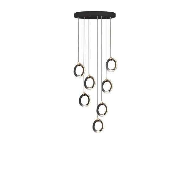 NEBULA Chandelier