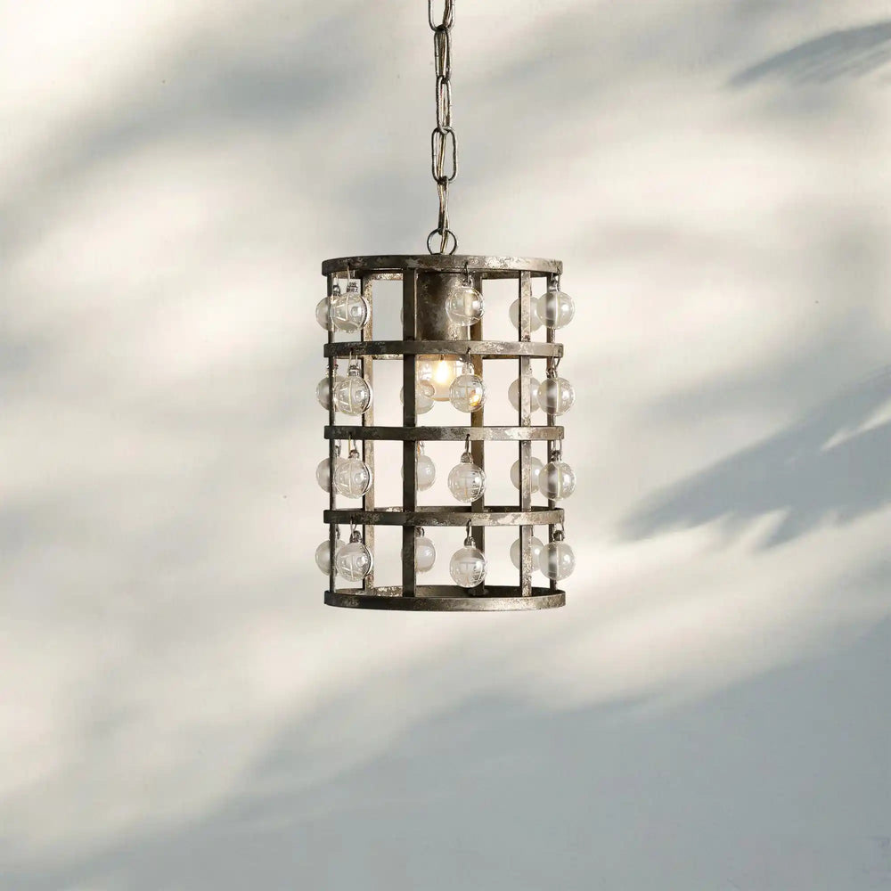 La Cage Pendant