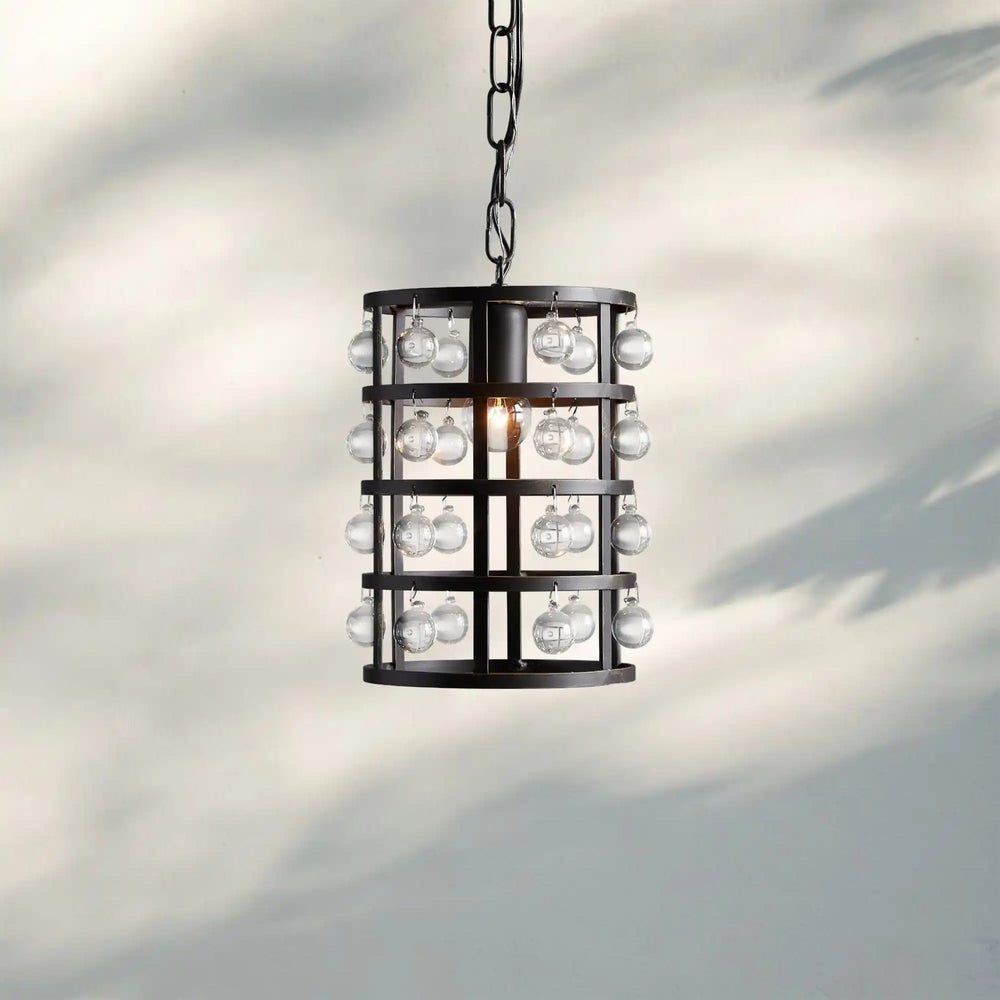 La Cage Pendant