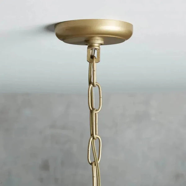 Layland Tiered Round Chandelier Lighting-