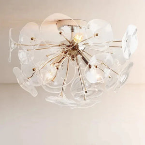 Lily Flushmount - Arialamps
