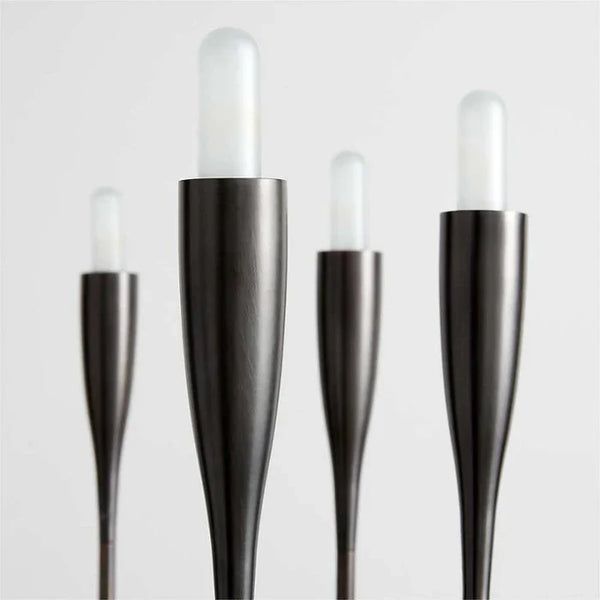 Lione Candelabra Chandelier Light