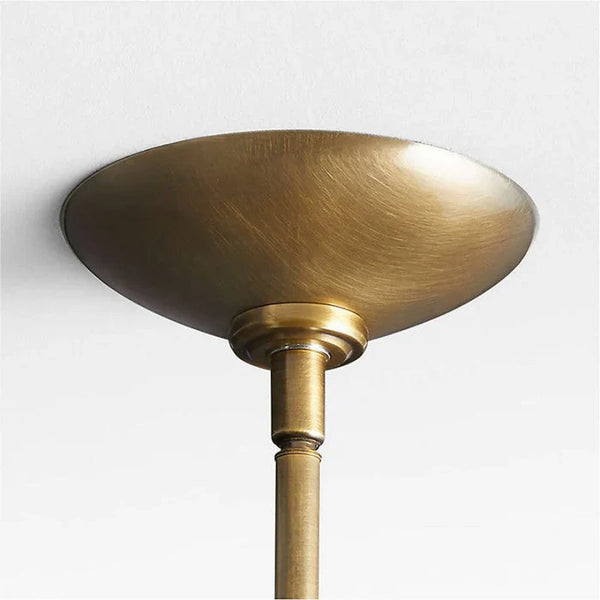 Lione Candelabra Chandelier Light