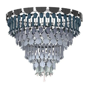 Lladro Seasons Chandelier-