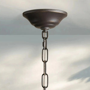 Lunaria Chandelier - Arialamps