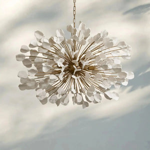 Lunaria Chandelier - Arialamps