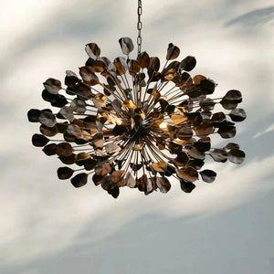Lunaria Chandelier - Arialamps