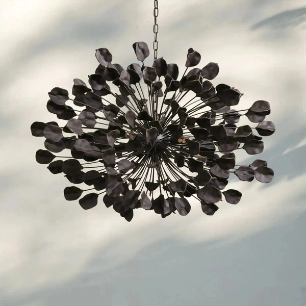 Lunaria Chandelier - Arialamps