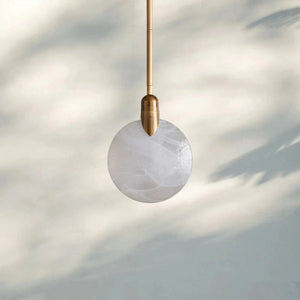 Lyla Single Pendant - Arialamps