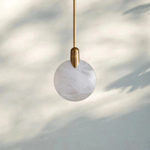 Lyla Single Pendant - Arialamps