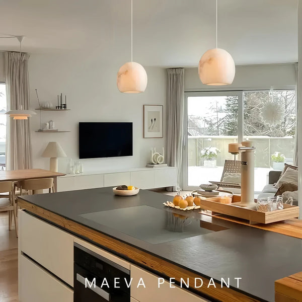 Maeve Pendant-