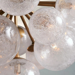 Mandoza Chandelier 19/37 Light-Lighting-Arialamps