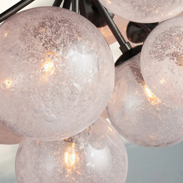 Mandoza Chandelier 19/37 Light-Lighting-Arialamps