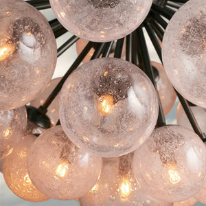 Mandoza Chandelier 19/37 Light-Lighting-Arialamps