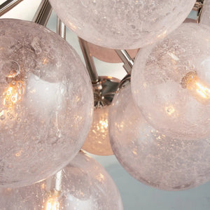 Mandoza Chandelier 19/37 Light-Lighting-Arialamps