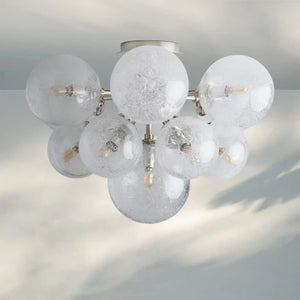 Mandoza Flushmount-Lighting-Arialamps
