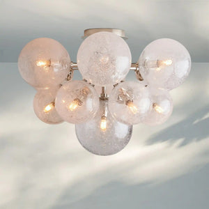 Mandoza Flushmount-Lighting-Arialamps