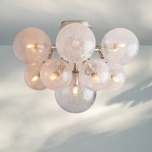 Mandoza Flushmount-Lighting-Arialamps