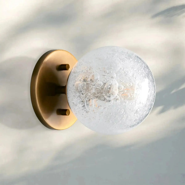 Mandoza Sconce - Arialamps
