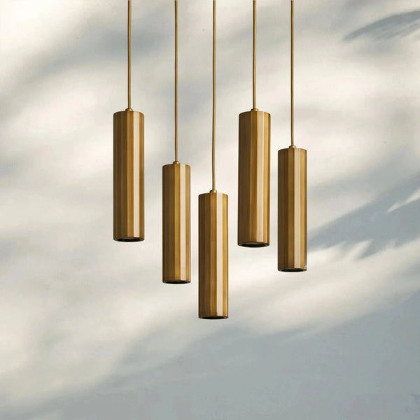 Matthie Chandelier - Arialamps