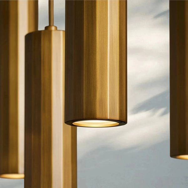 Matthie Chandelier - Arialamps