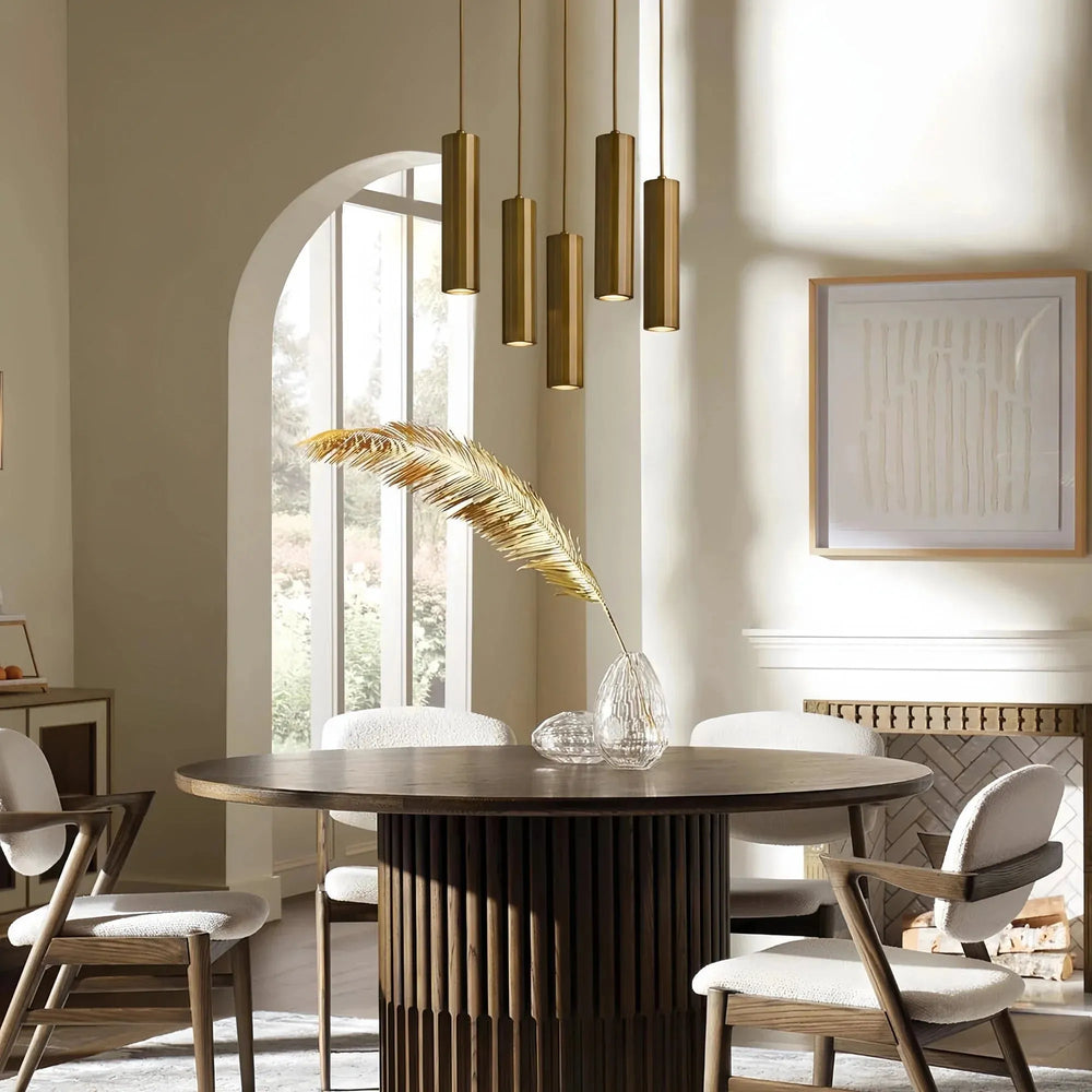 Matthie Chandelier - Arialamps