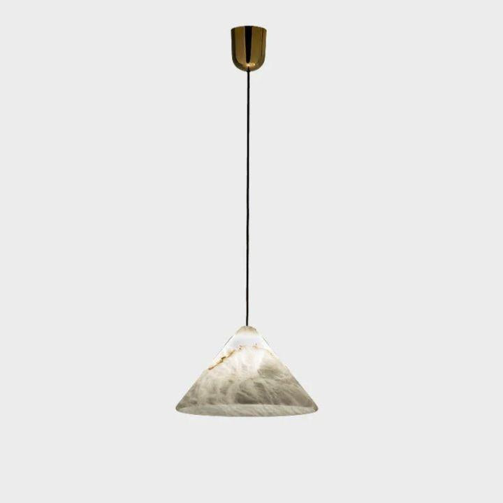 Modern Alabaster Kitchen Island Pendant Light-Pendant for living room,Pendant for kitchen,Pendant for bathrooms,Pendant for bedrooms,Pendant for foyer,Pendant for stairways,Pendant for dining room-Arialamps