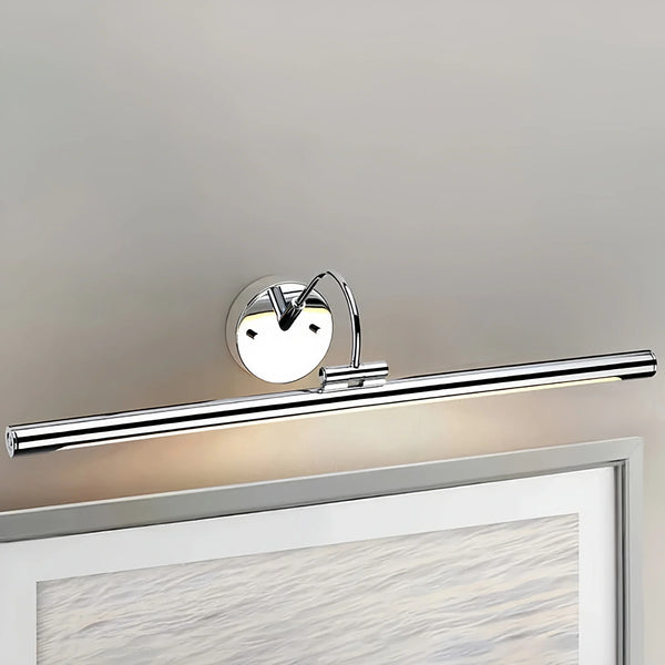 Modern Alton Picture Light 15" 26"