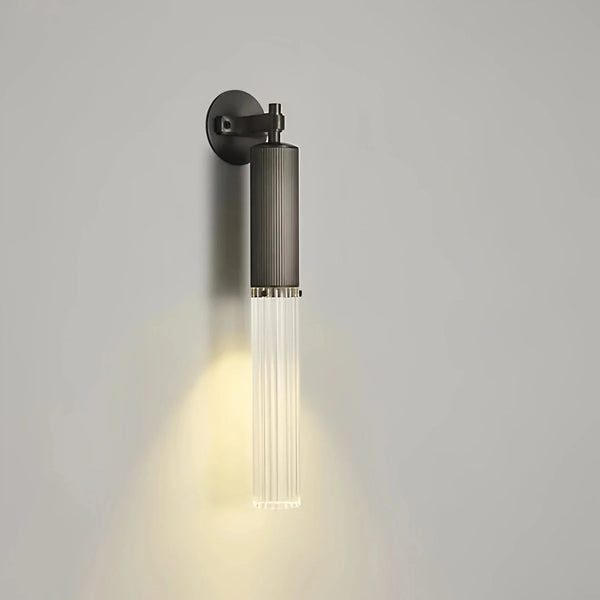 Morder Flume Wall Sconce - Arialamps