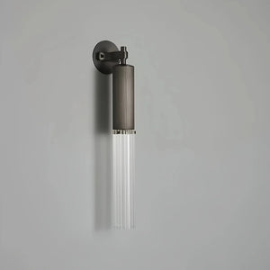 Morder Flume Wall Sconce - Arialamps