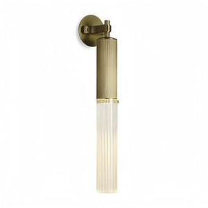 Morder Flume Wall Sconce - Arialamps
