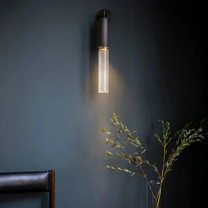Morder Flume Wall Sconce - Arialamps