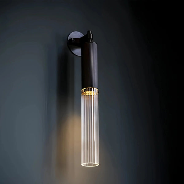 Morder Flume Wall Sconce - Arialamps
