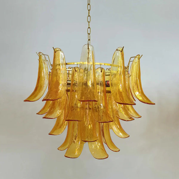 Murano Chandelier-