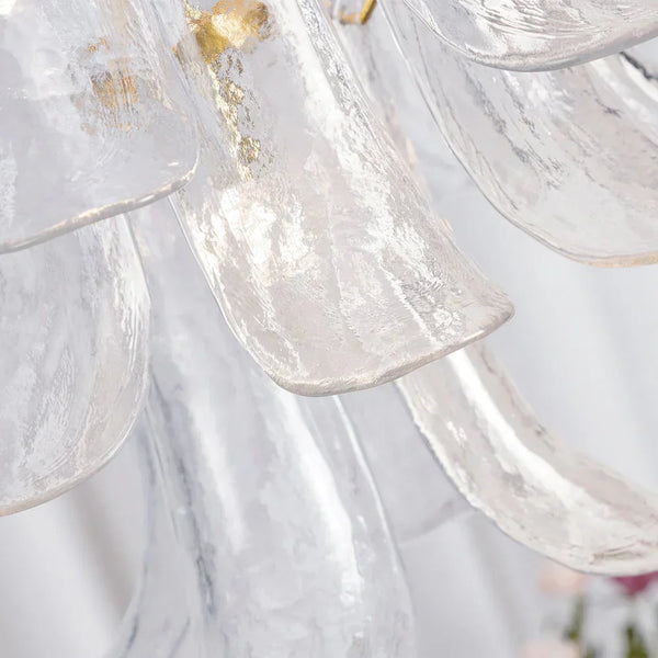 Murano Chandelier-