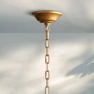 Ninfea Chandelier - Arialamps