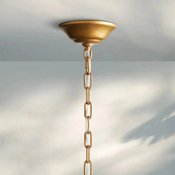 Ninfea Chandelier - Arialamps