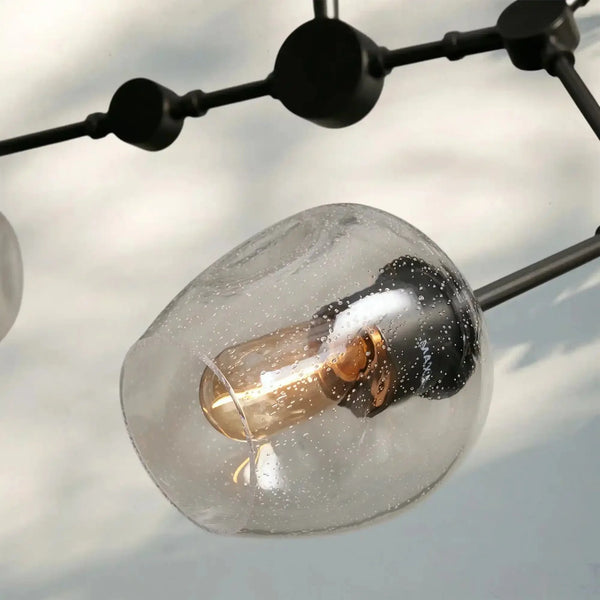 Noella Chandelier - Arialamps