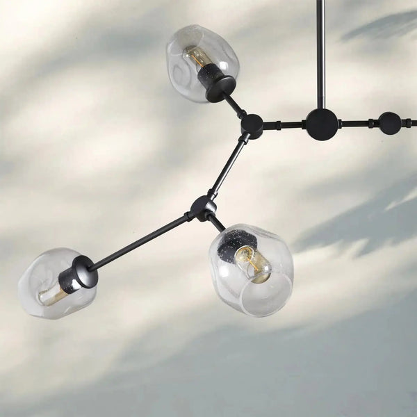 Noella Chandelier - Arialamps
