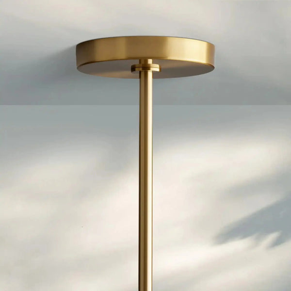 Noella Chandelier - Arialamps