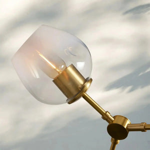 Noella Chandelier - Arialamps