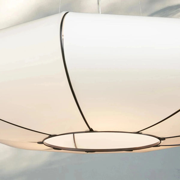 Nuvola Chandelier - Arialamps