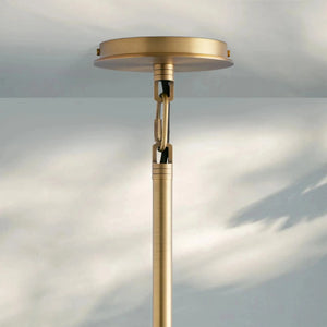 Palladian Outdoor Pendant - Arialamps