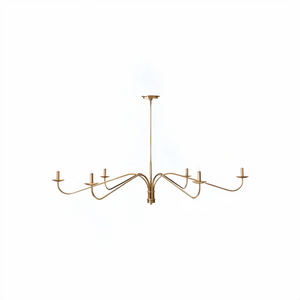 Philomena Chandelier - Arialamps
