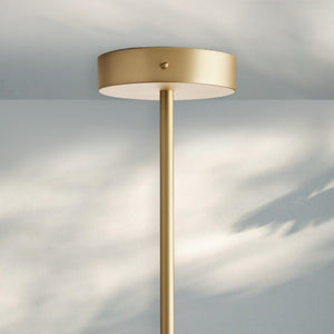 Ramsay 3/5 Lights Round Chandelier-