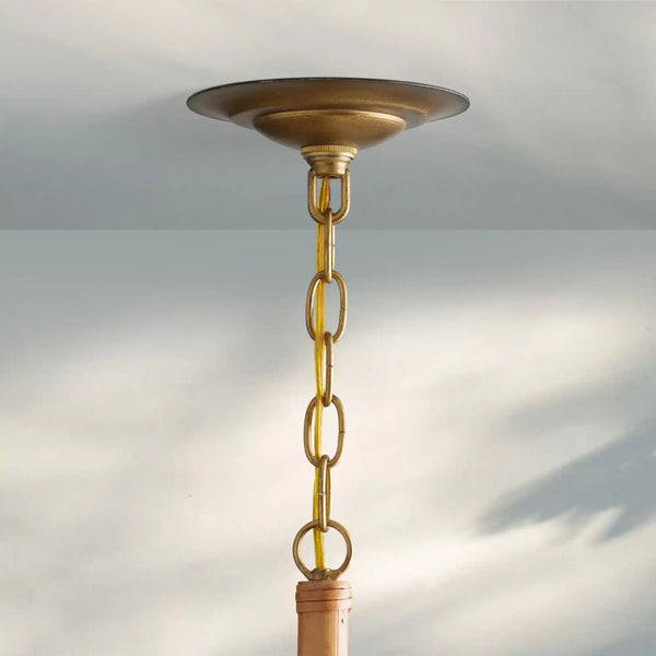 Ravda Round Chandelier