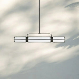 Remmings Linear Chandelier 54"62"72"-62''-Bronze-