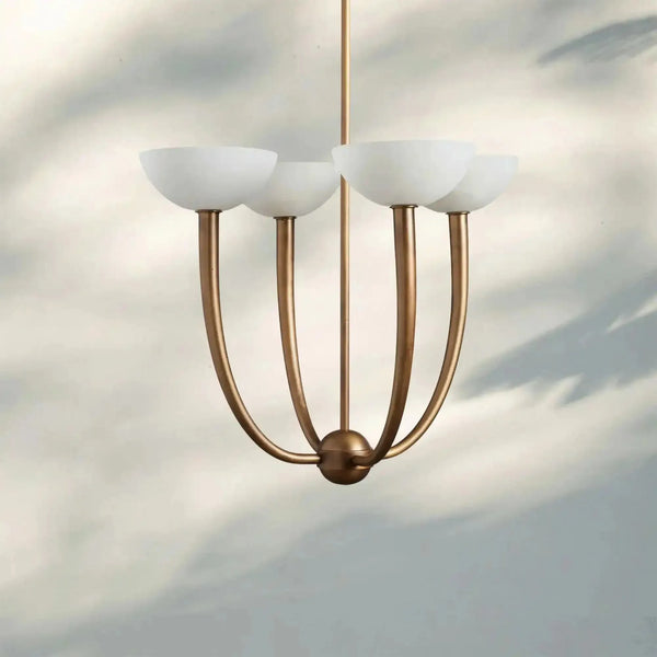Saguaro Chandelier - Arialamps